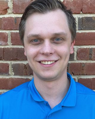 Photo of Christoffer Lowenhielm - Sandhill Counseling, Pre-Licensed Professional in Jefferson City, MO