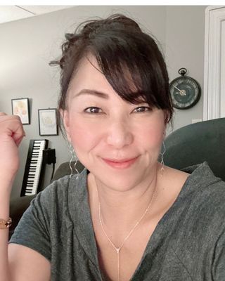Photo of Noriko Mia Easley, Licensed Professional Counselor, MA, NCC, LPC