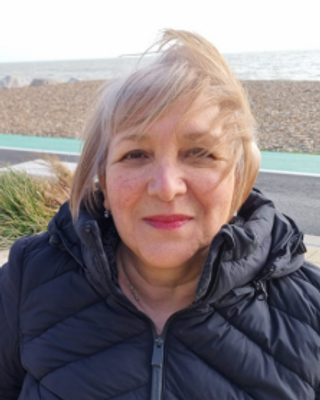 Photo of Charlene at Coastal Counselling, Counsellor in Rustington, England