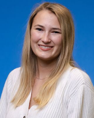 Photo of Julianna Gallion, Counselor, LMHCA