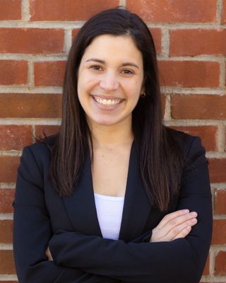 Photo of Ashley Beaton-Joseph, Licensed Professional Counselor in Sparta, NJ