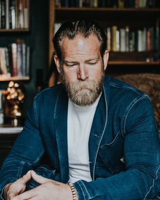 Photo of Sean Brosnan, Licensed Professional Counselor, MA