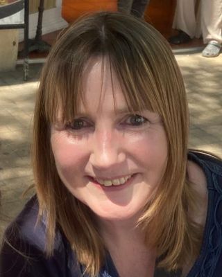 Photo of Angela Verity, Counsellor, BACP