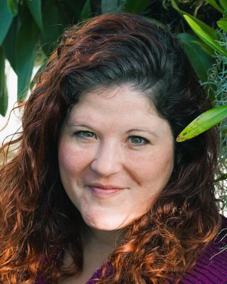 Photo of Elizabeth Fuller, Marriage & Family Therapist, LMFT