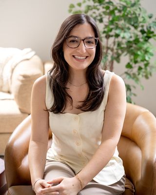 Photo of Jennie Kleinman, Licensed Mental Health Counselor, LMHC