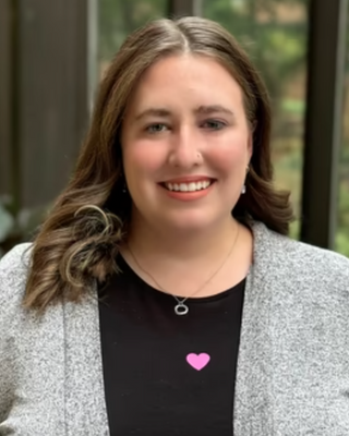 Photo of Krista Smith, Counselor, LPCC