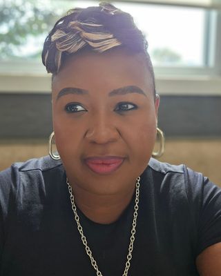 Photo of Monica Manka Ngwa - Clarksburg Behavioral Health, Psychiatric Nurse Practitioner, PMHNP, BC, CRNP, PMH