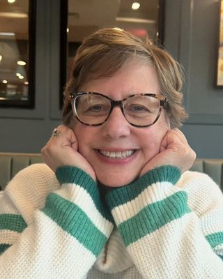 Photo of Peggy Myers, Clinical Social Work/Therapist, LISW