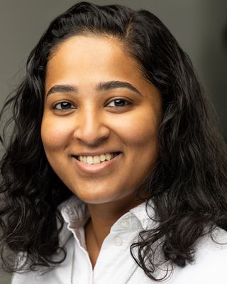 Photo of Archita Nair, Pre-Licensed Professional, MHC-LP
