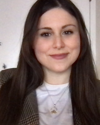 Photo of Emily Shuff, Clinical Social Work/Therapist, LSW