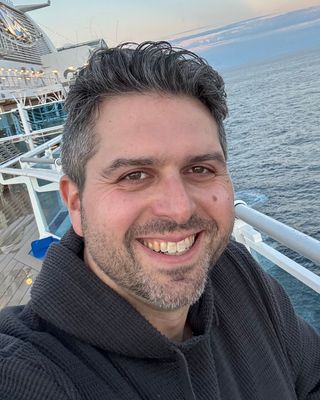 Photo of Joseph Maple Wessex, Licensed Professional Counselor, LPC, LADC