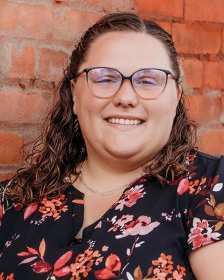 Photo of Hailey Gray, Licensed Master Social Worker, LMSW