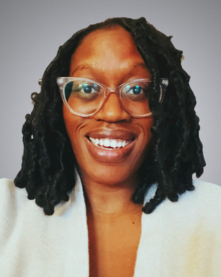 Photo of Moradeyo Adeyi, Clinical Social Work/Therapist in Margate City, NJ