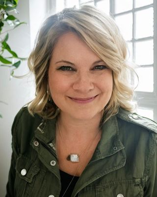 Photo of Kelly Heagle, Marriage & Family Therapist in Minneapolis, MN