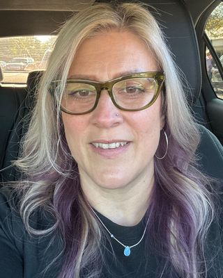 Photo of Alicia Alfred, Clinical Social Work/Therapist, LCSW, BS