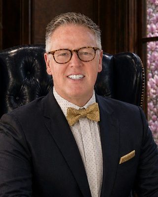 Photo of Dr. D. Lee McGahey, Licensed Professional Counselor, EdD, LPC, NCC, CISD