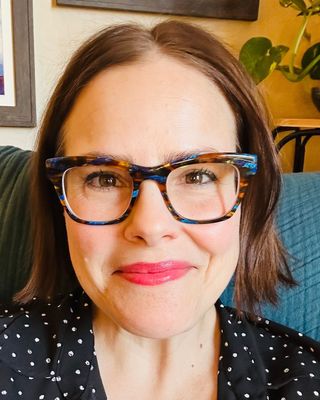 Photo of Katie McSpadden, Clinical Social Work/Therapist, LCSW, MSW