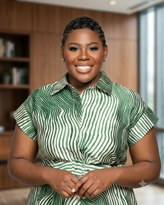 Photo of Maegan W. Williams, Licensed Professional Counselor, Ed. S, LPC, NBCC