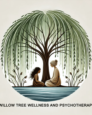 Photo of Julia Evelyn Falzarano - Willow Tree Wellness & Psychotherapy, Treatment Centre, HBSW, MSW, RSW