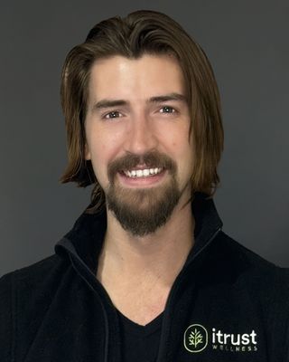 Photo of Steven Krozer, Psychiatric Nurse Practitioner, PMHNP, MSN, BSN, APRN