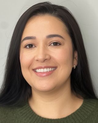 Photo of Luisa Morales, Clinical Social Work/Therapist in Charlotte, NC