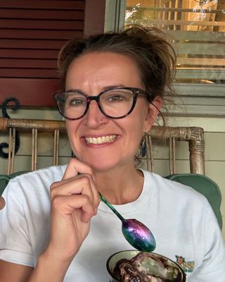 Photo of Nicole McHugh - Nicole Helps People Counseling, LLC, Licensed Professional Counselor, MA, LPC, ATR
