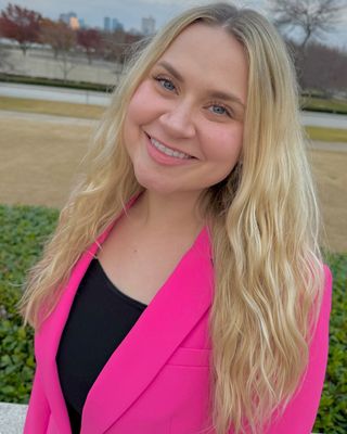 Photo of Katie Cox, LPC-Associate, LPC-A, MS, NCC