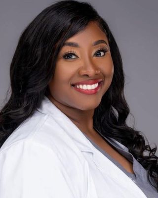 Photo of Rykeyla Bridges, Psychiatric Nurse Practitioner, PMHNP-C