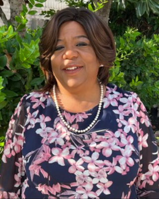 Photo of Valerie Zanders, Clinical Social Work/Therapist, LCSW