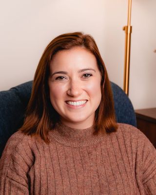 Photo of Katelyn Corrigan, Marriage & Family Therapist, MA, LMFT