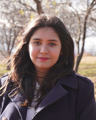 Photo of Subaika Ali, Registered Psychotherapist (Qualifying), MACP