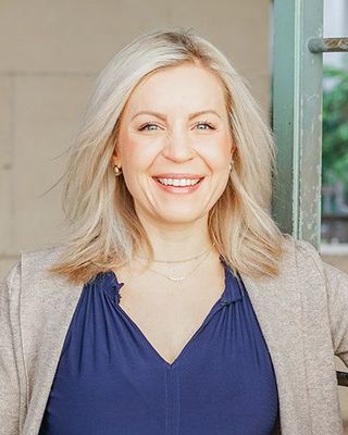 Photo of Megan Powell, Psychologist, PhD
