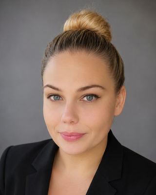 Photo of Heather Pedersen, Clinical Social Work/Therapist, LCSW, LCADC, PMH-C