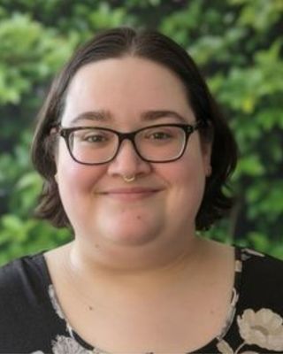 Photo of Elizabeth Popowski, Licensed Professional Counselor, LPC
