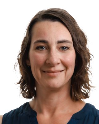Photo of Amy Tackett, Psychologist, PhD