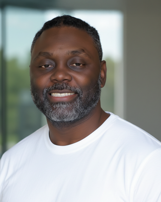 Photo of Tremayne Butler, Licensed Professional Counselor, LPC
