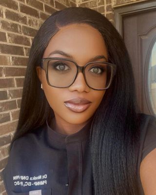 Photo of Nneka U Obidimma, Psychiatric Nurse Practitioner, DNP,, PMHNP-, BC