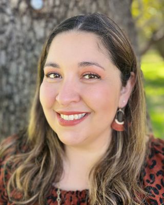 Photo of Leah M. Smith, Clinical Social Work/Therapist, LCSW-S