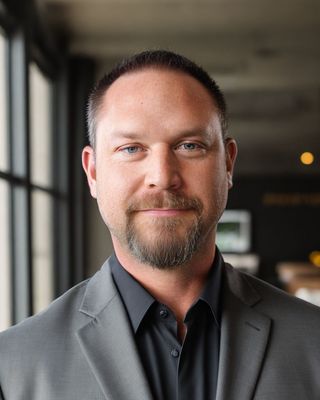 Photo of Robert Wallen, Psychiatric Nurse Practitioner