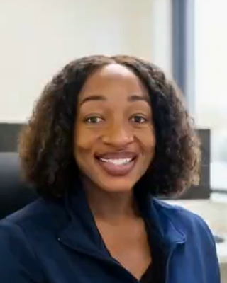Photo of Joann Ezeibe, Psychiatric Nurse Practitioner, DNP, PMHNP