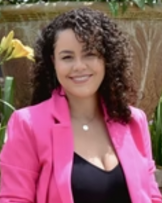 Photo of Kendra Moultrie-Belk, Counselor, LCPC