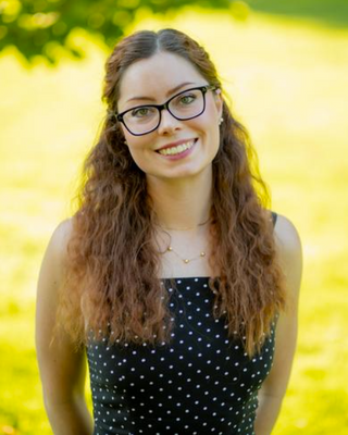 Photo of Maika Sallee, Pre-Licensed Professional