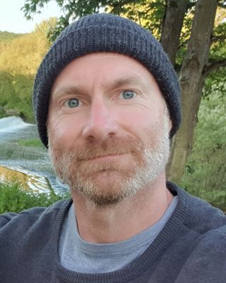 Photo of Oliver Antrobus, Counsellor, MBACP