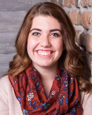 Photo of Hannah Paxton, Clinical Social Work/Therapist in Logan, UT