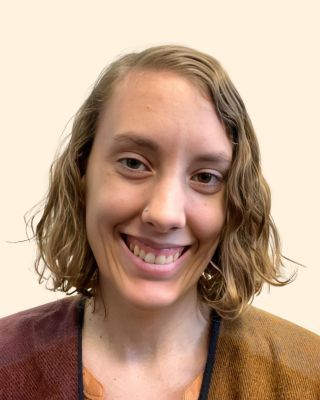 Photo of Melissa Schmitt, Licensed Professional Clinical Counselor, MAEd, LPCC