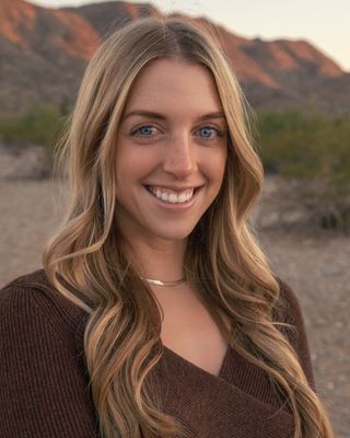 Photo of Kailey Wilde, Clinical Social Work/Therapist in South Scottsdale, Scottsdale, AZ