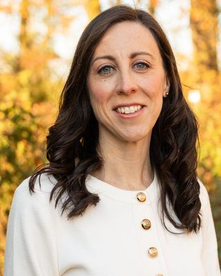 Photo of Jackie Aston, Clinical Social Work/Therapist, LCSW-C, LICSW