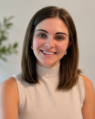 Photo of Michaela Wolverton, Psychiatric Nurse Practitioner, RN, PMHNP