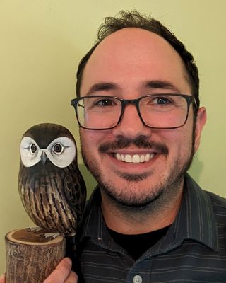 Photo of Felix Pekar, Clinical Social Work/Therapist, MSW, LICSW