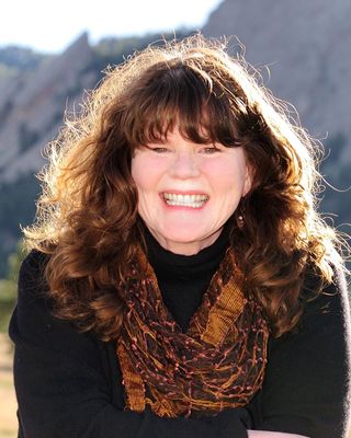 Photo of Jennie Weatherley, Licensed Professional Counselor, LPC